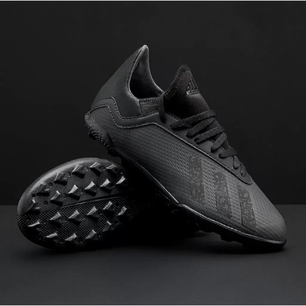 Шиповки детские Adidas X Tango 18.3 JR TF